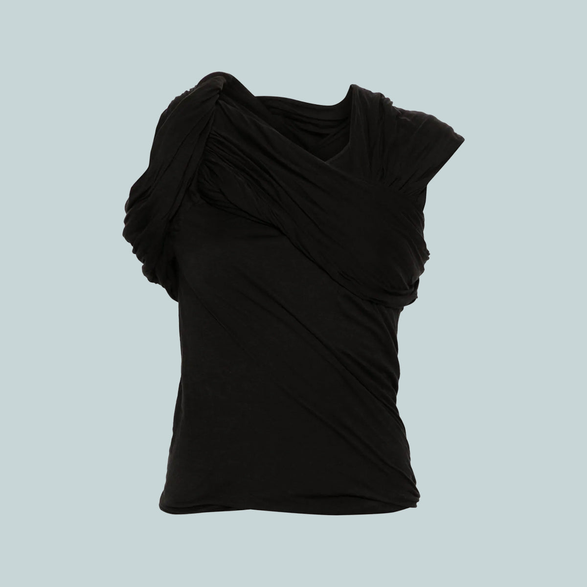 Harness T Black
