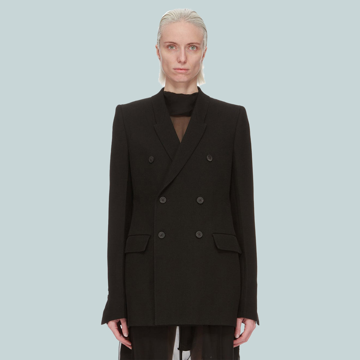 Women's JMF Black