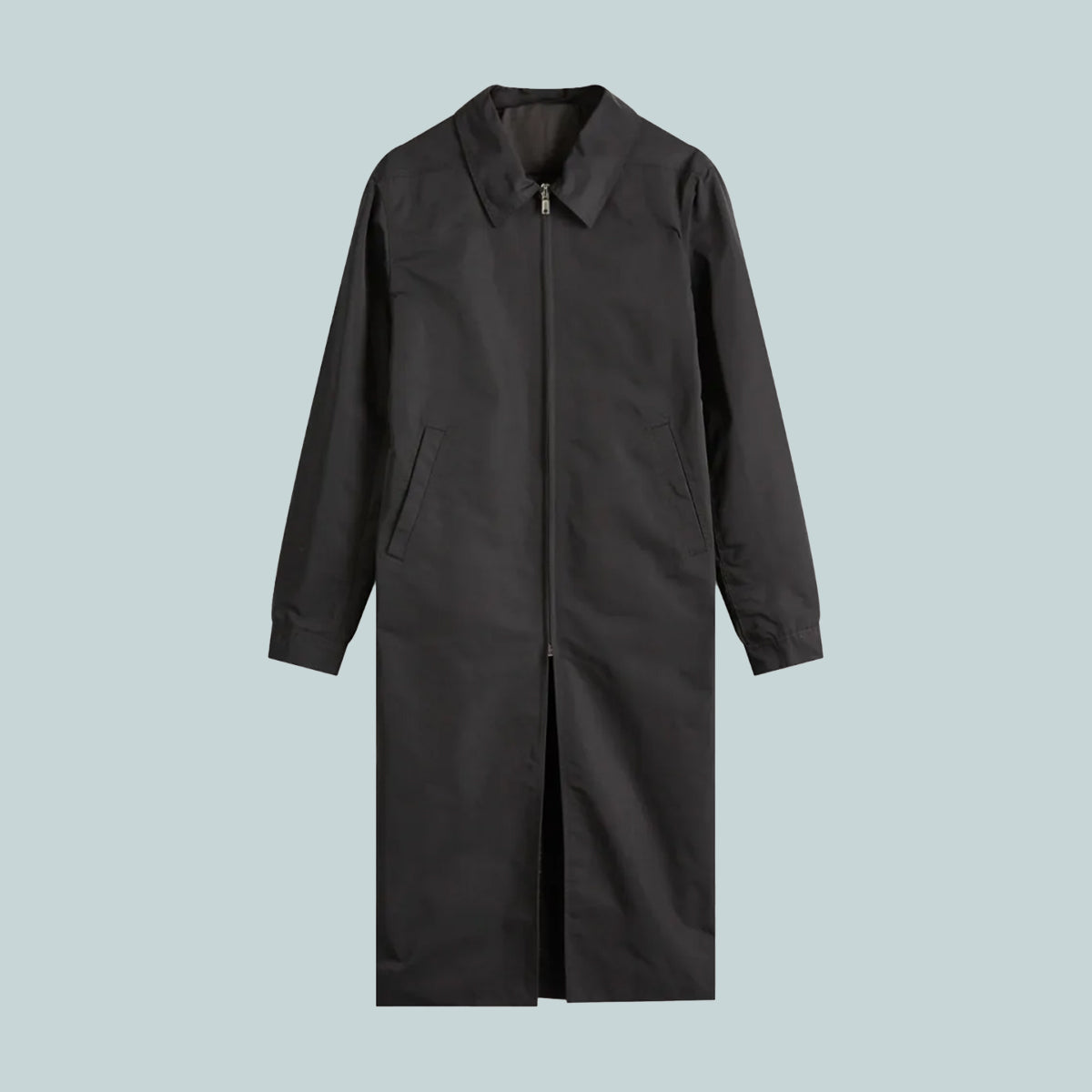 Brad Coat Black