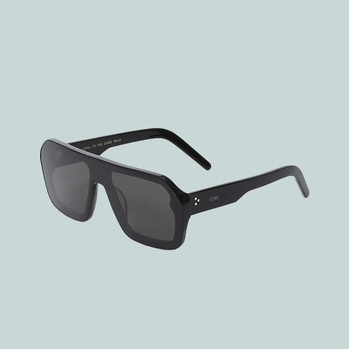 Loyal to the Game / Black