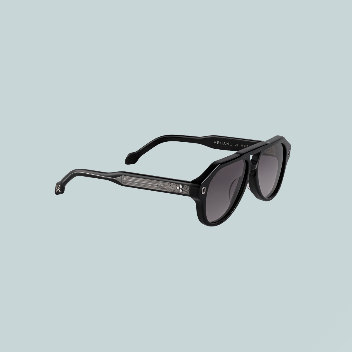 Arcane with Onyx Stone