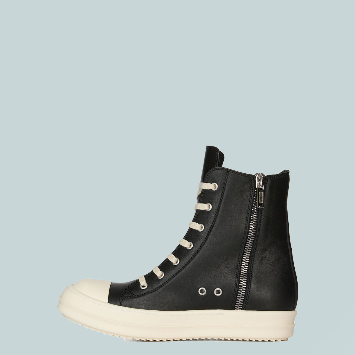 Men's Sneakers Black / Milk