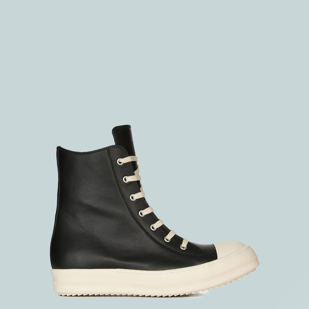 Men's Sneakers Black / Milk