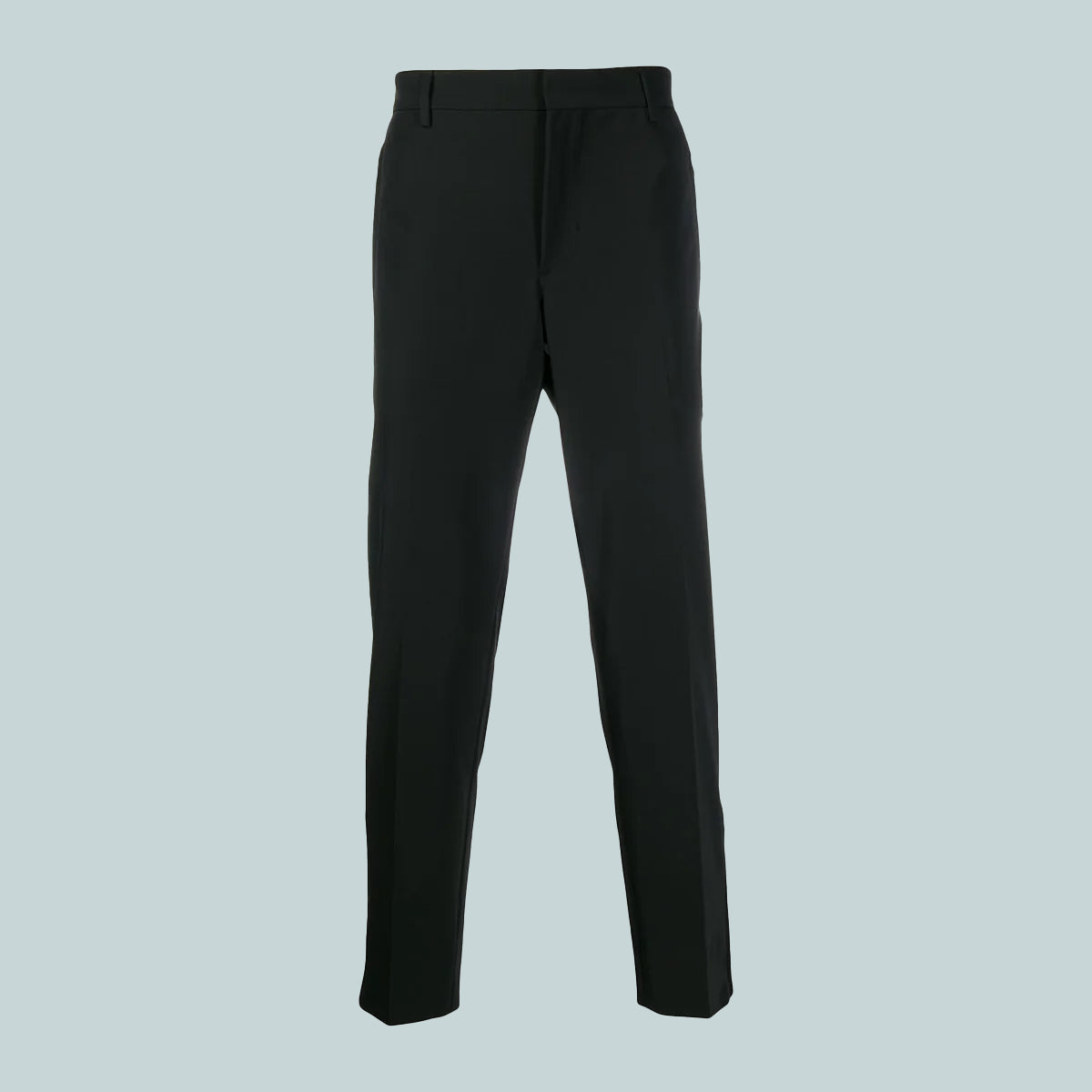 Classic tailored trousers