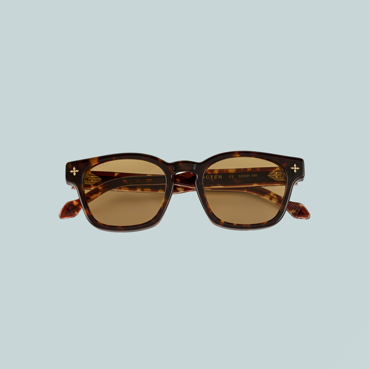 Nocten Tortoise Cross