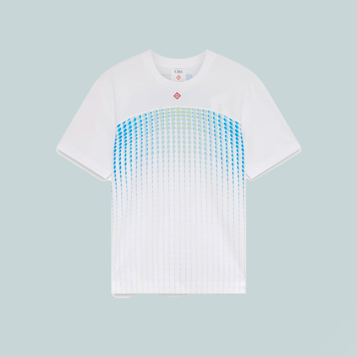 Tennis Tech T-Shirt Pills