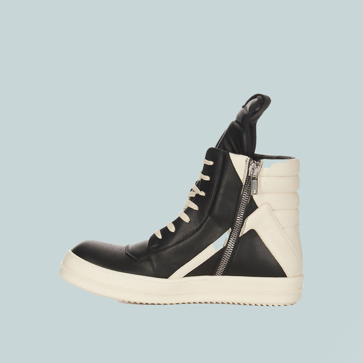 Women's Geobasket Black / Milk