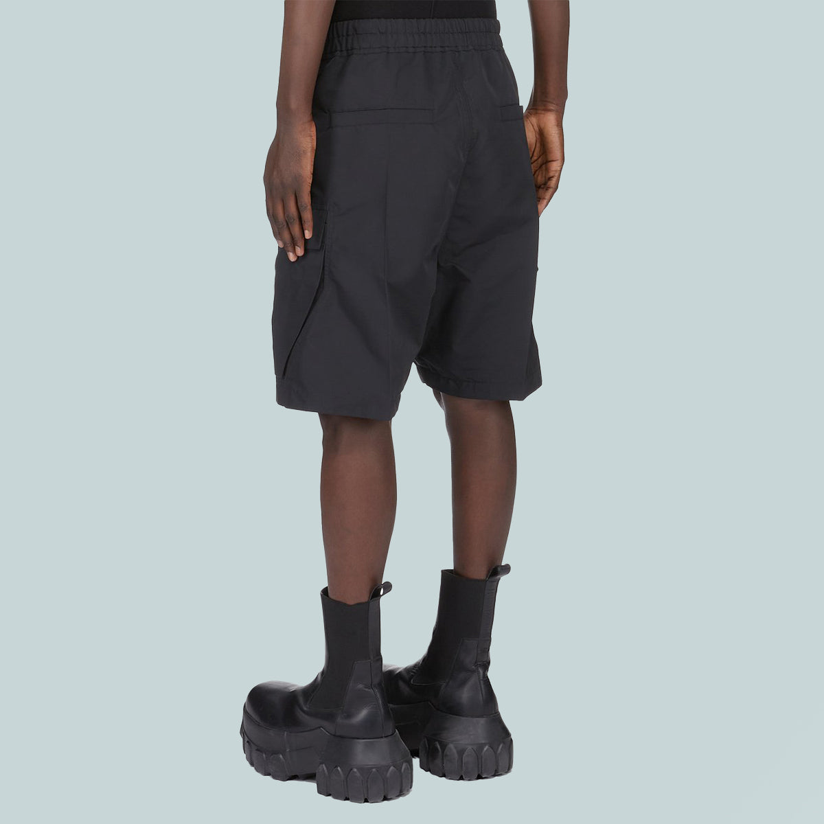 Cargobela Shorts Black