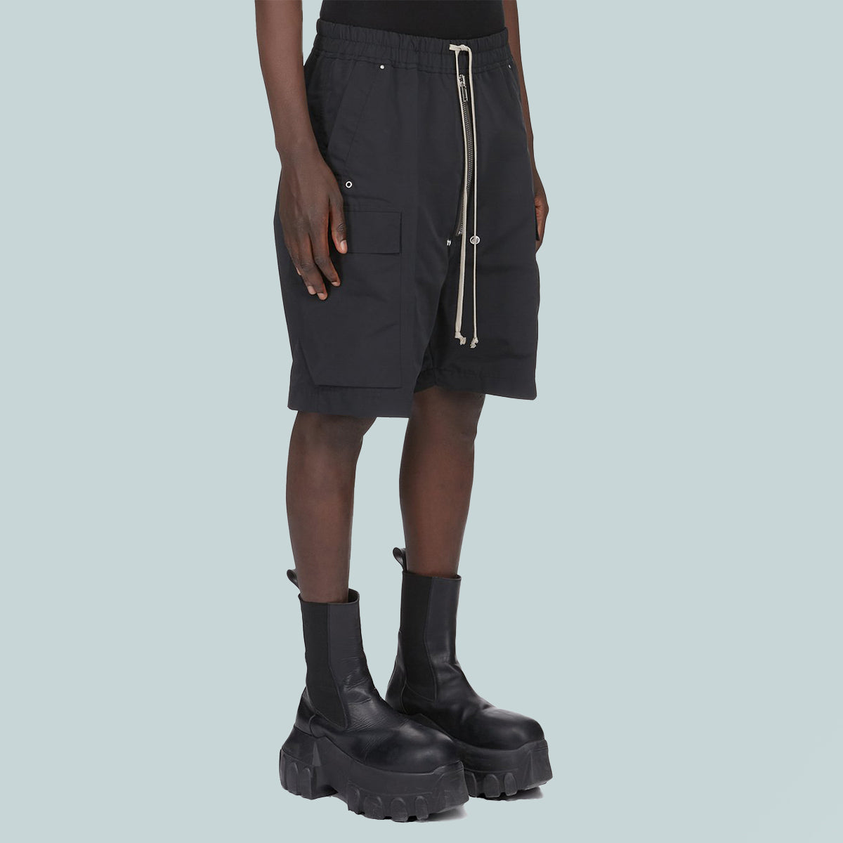 Cargobela Shorts Black