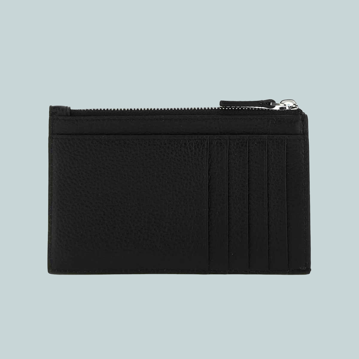 Essential Long Coin And Card Holder