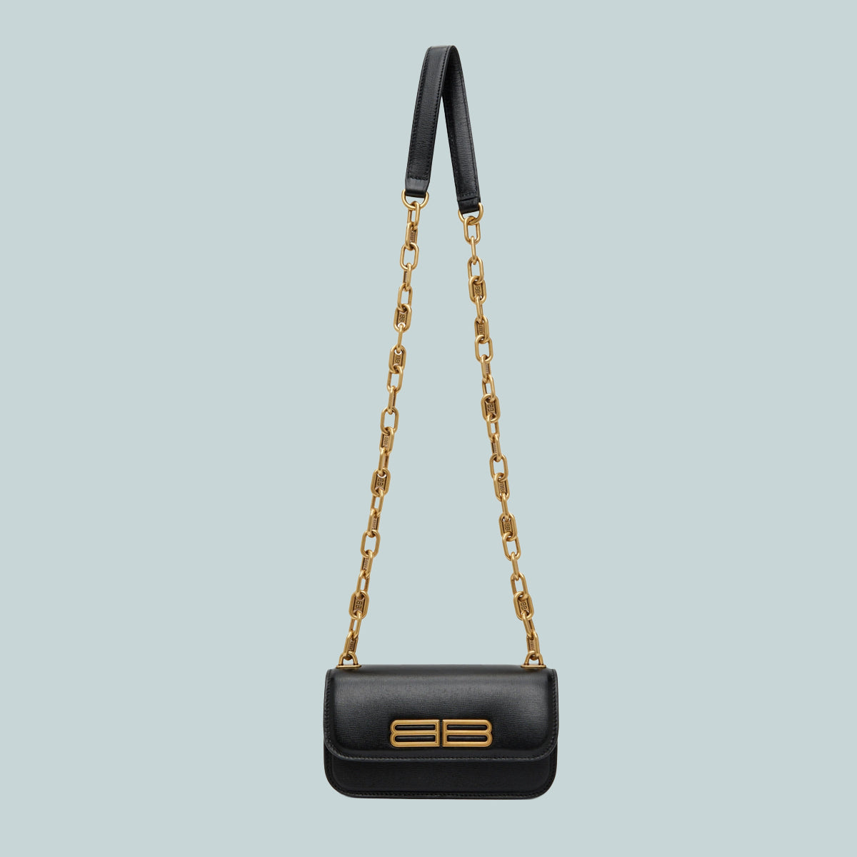 Gossip Xs Bag With Chain