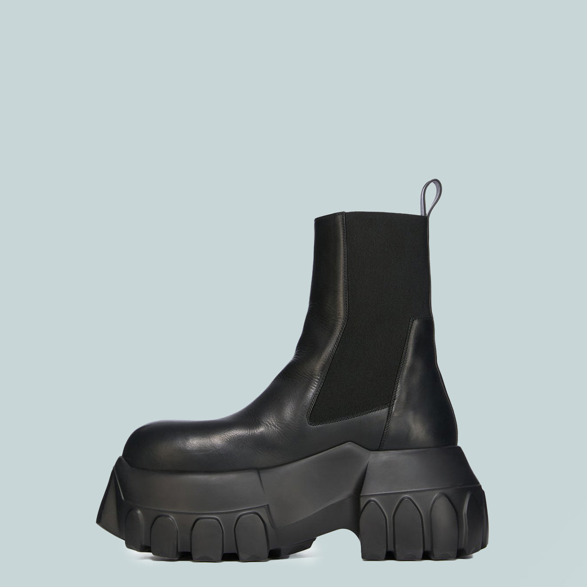 Beatle Mega Tractor Black