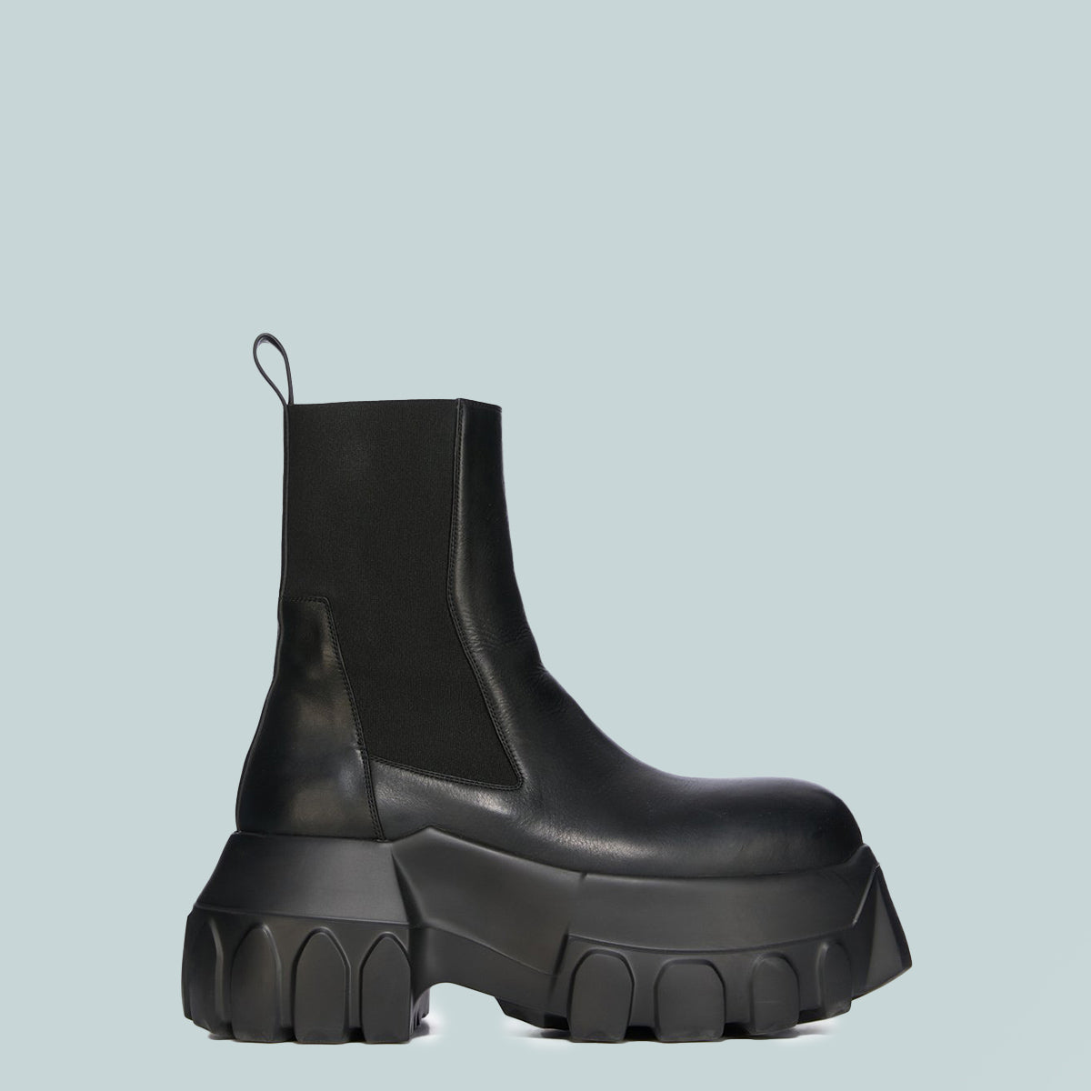 Beatle Mega Tractor Black