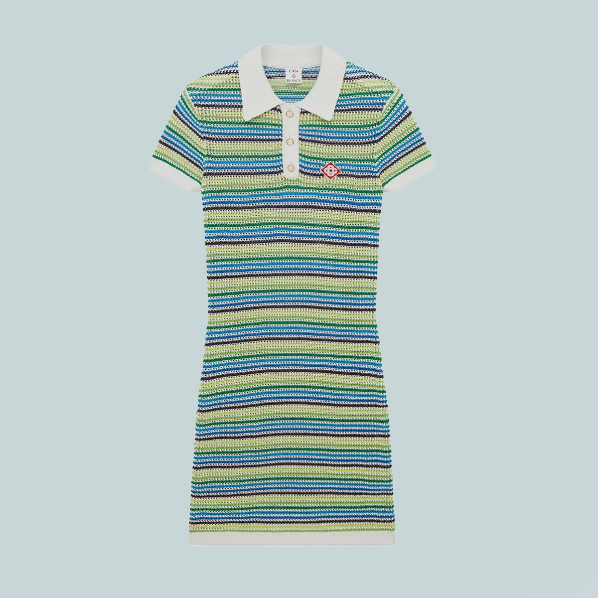 Women's Stripe Dress