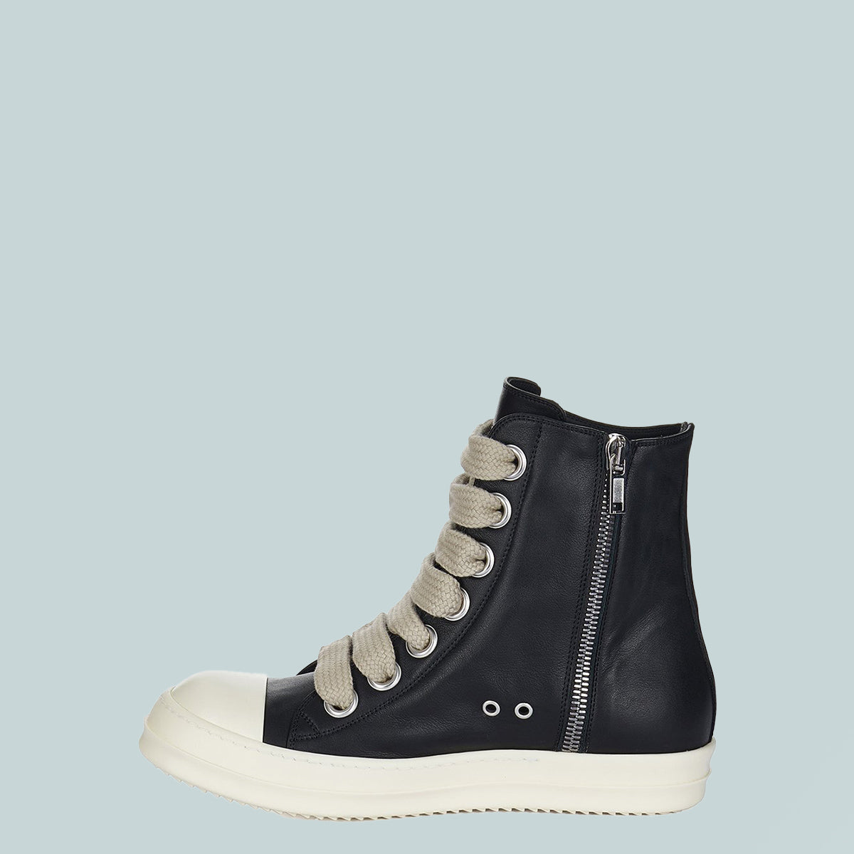 Jumbolace Sneakers Black / Milk