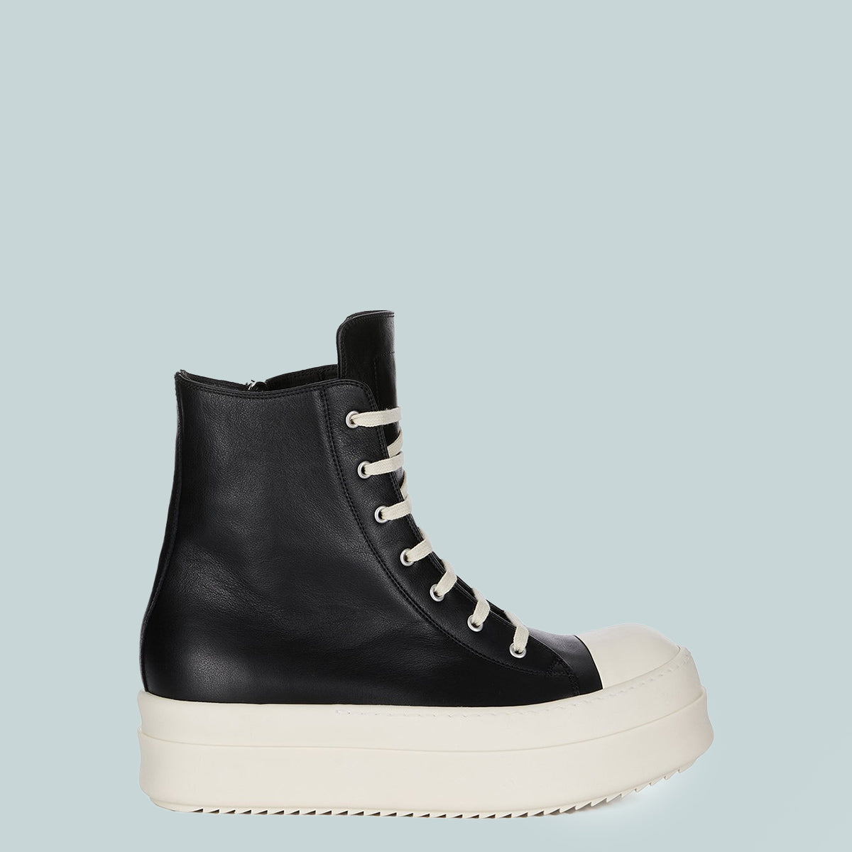 Women's Mega Bumper Sneaks Black / Milk