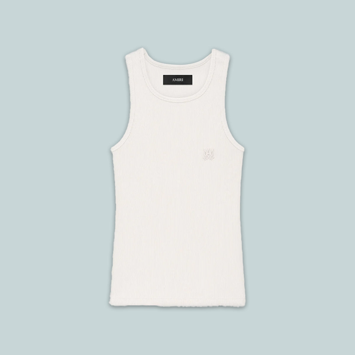 Men's MA Tonal Tank Alabaster