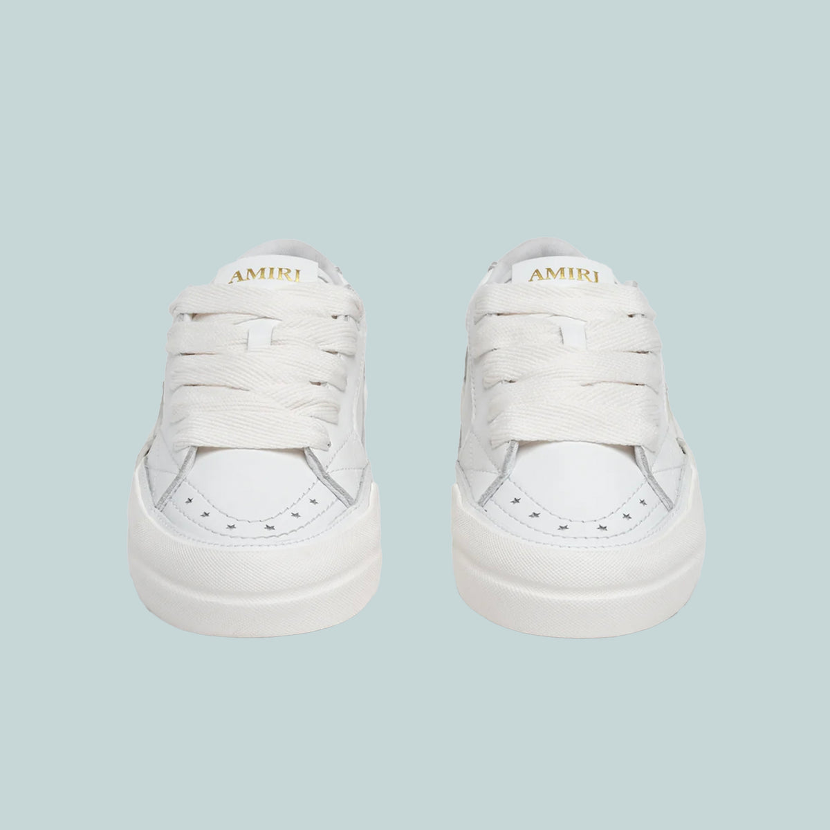 Women&#39;s Sunset Skate Low White