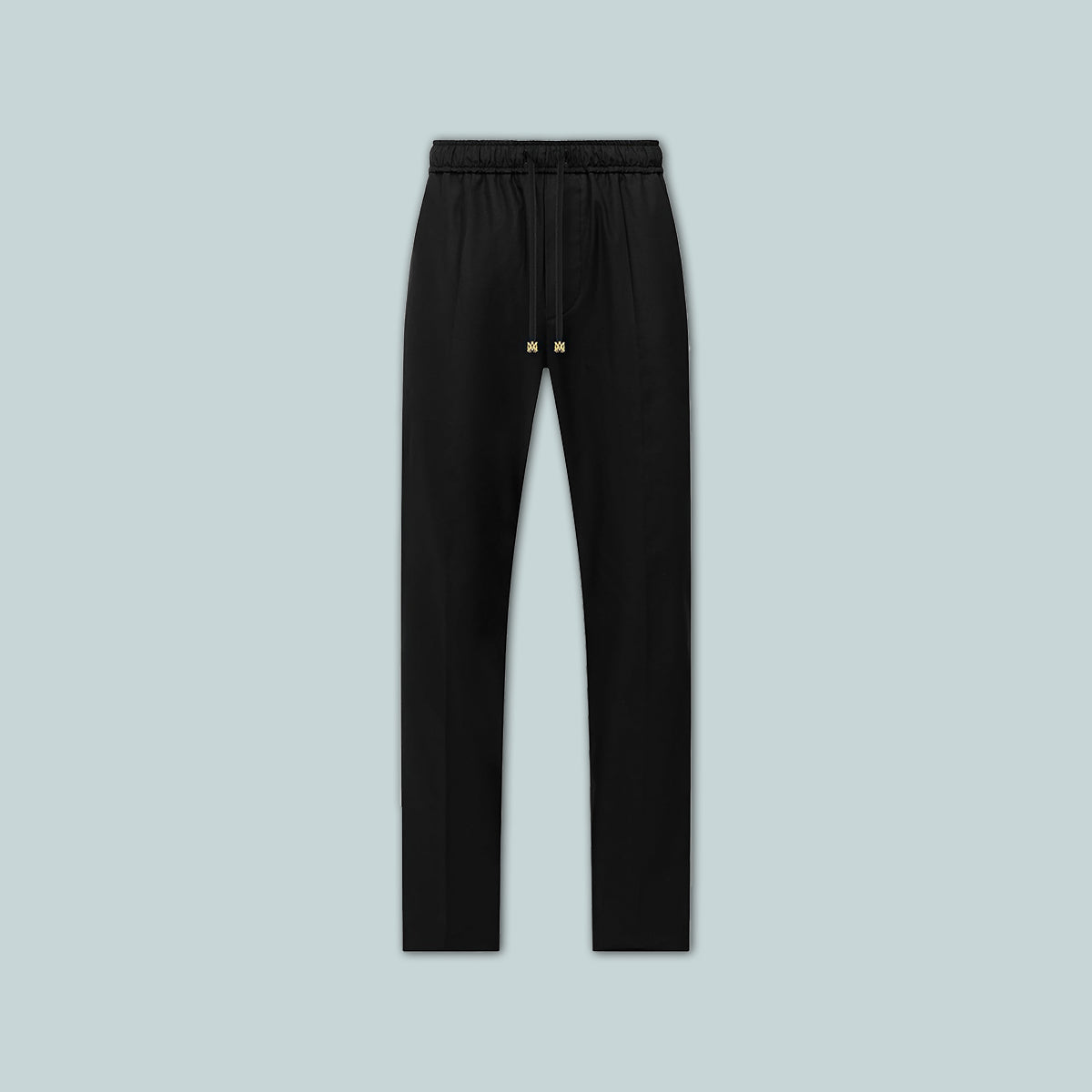 Amiri Straight Pant Black