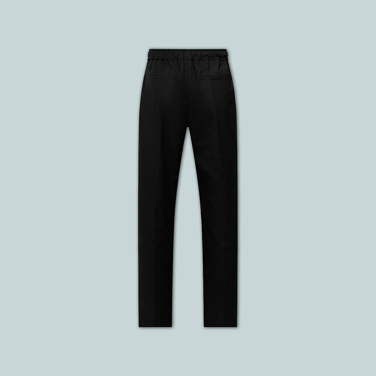 Amiri Straight Pant Black
