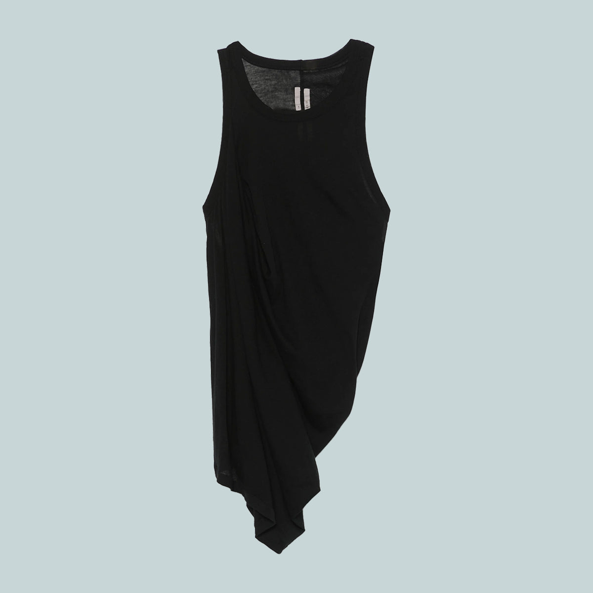 Anthem Tank Black