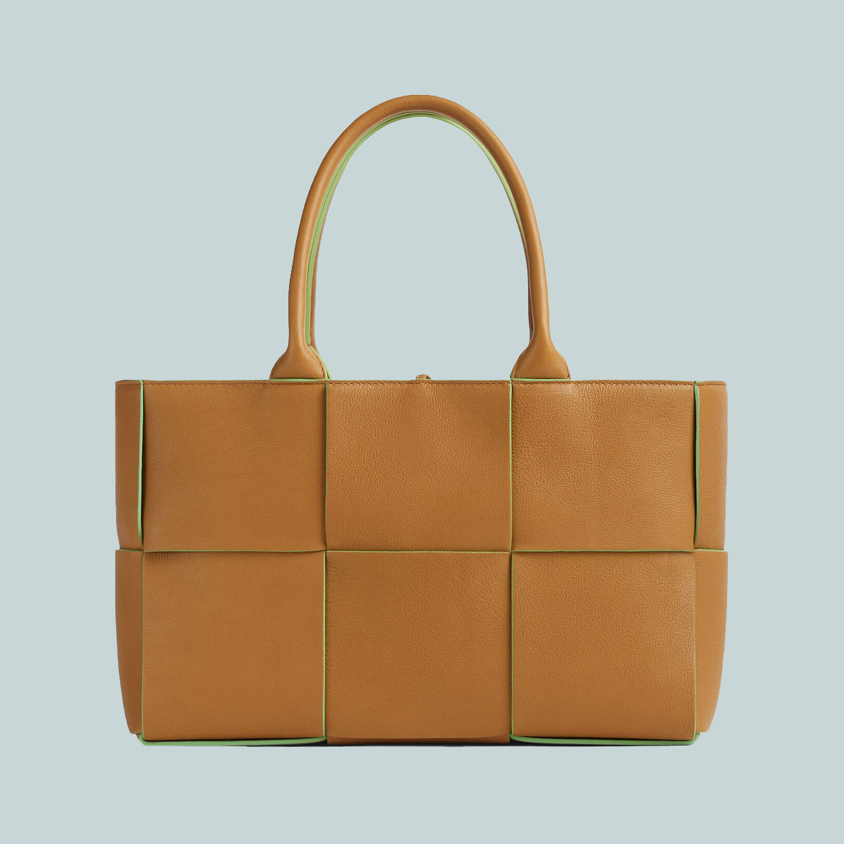 Arco Tote S Caramel