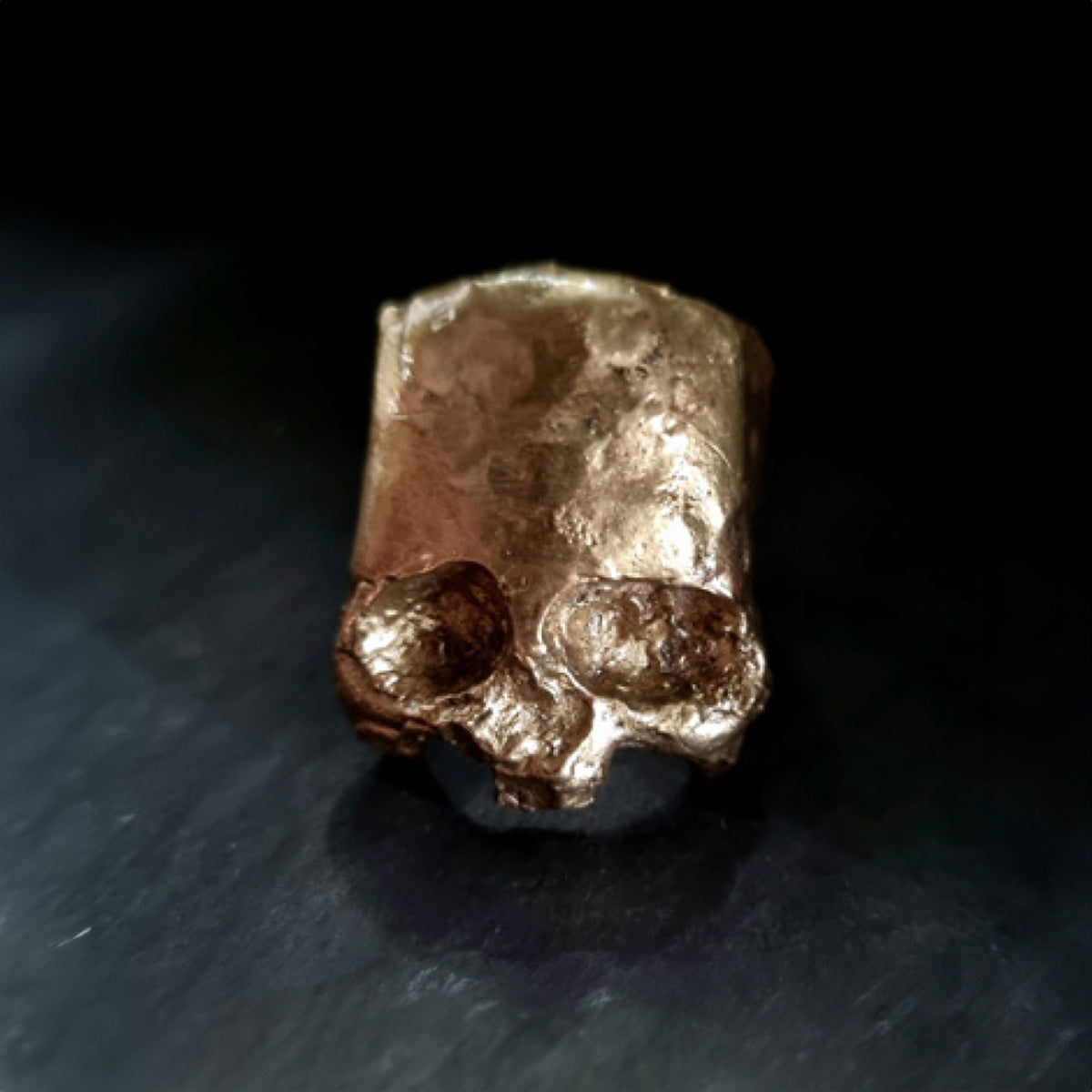 Catacombs Ring