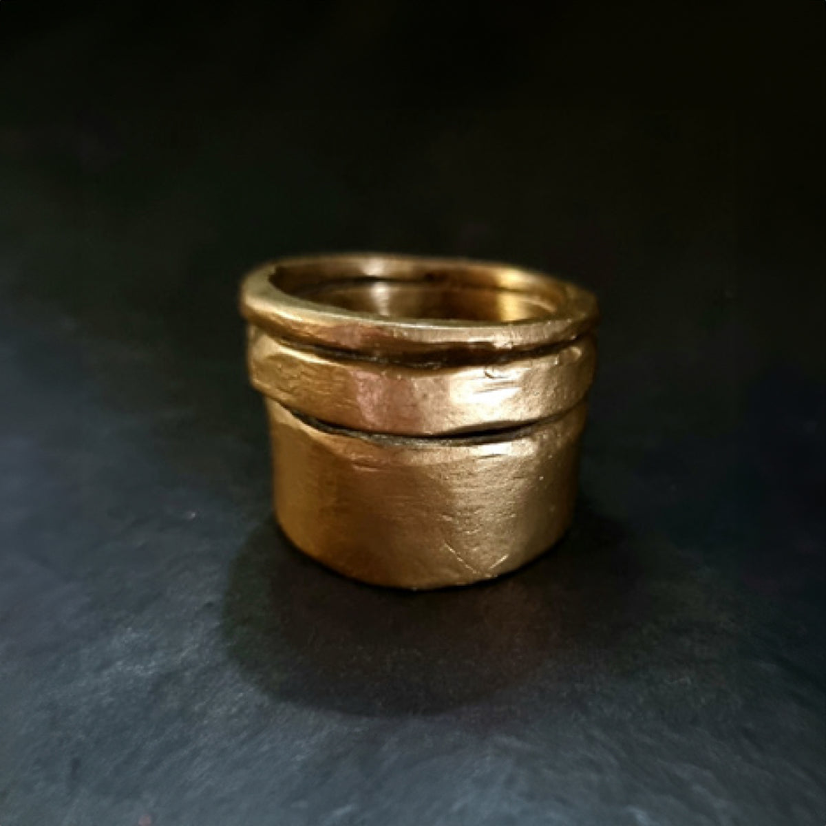 Stack Ring