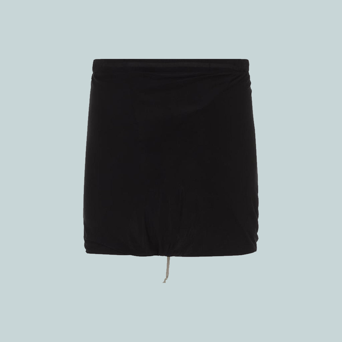 Bud Shorts Black