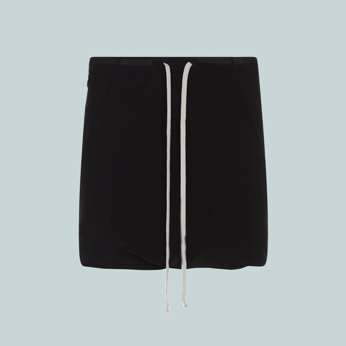 Bud Shorts Black