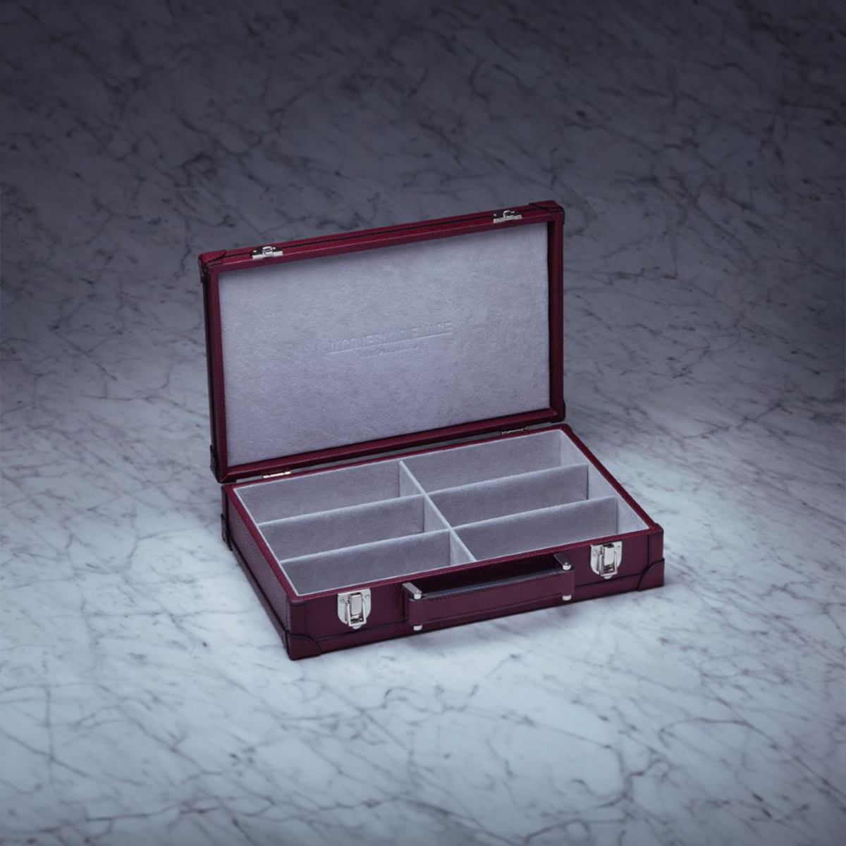 Collector&#39;s Briefcase