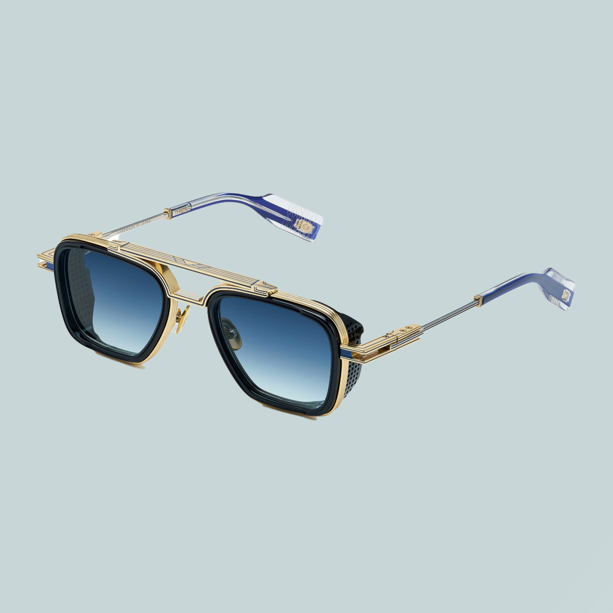 C2 / L'or Bleu