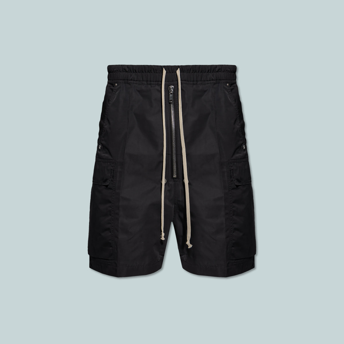 Cargobela Shorts Black