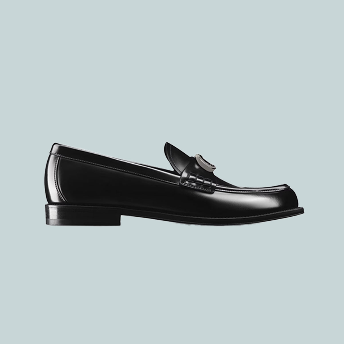 Dior Granville Loafer Black