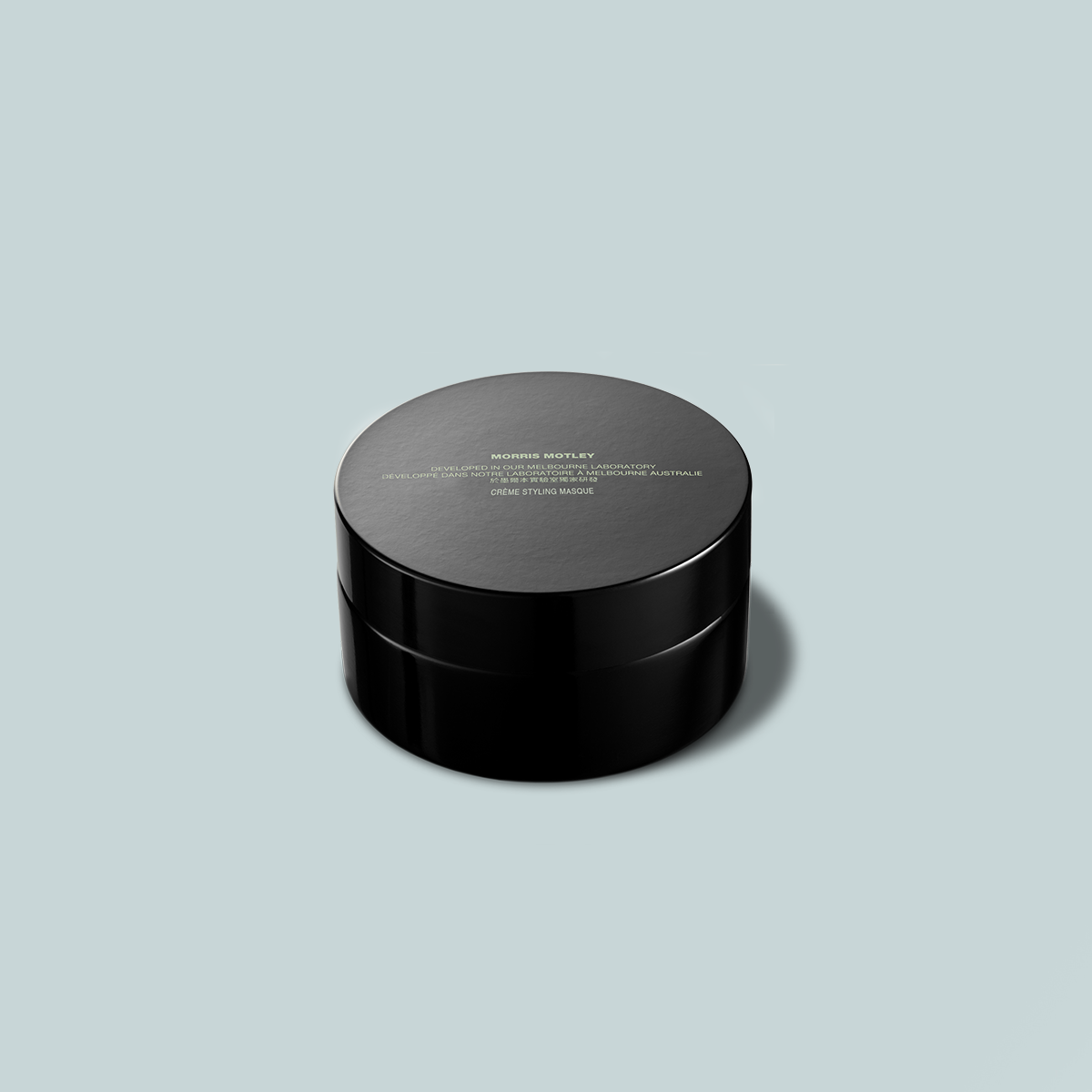Crème Styling Masque