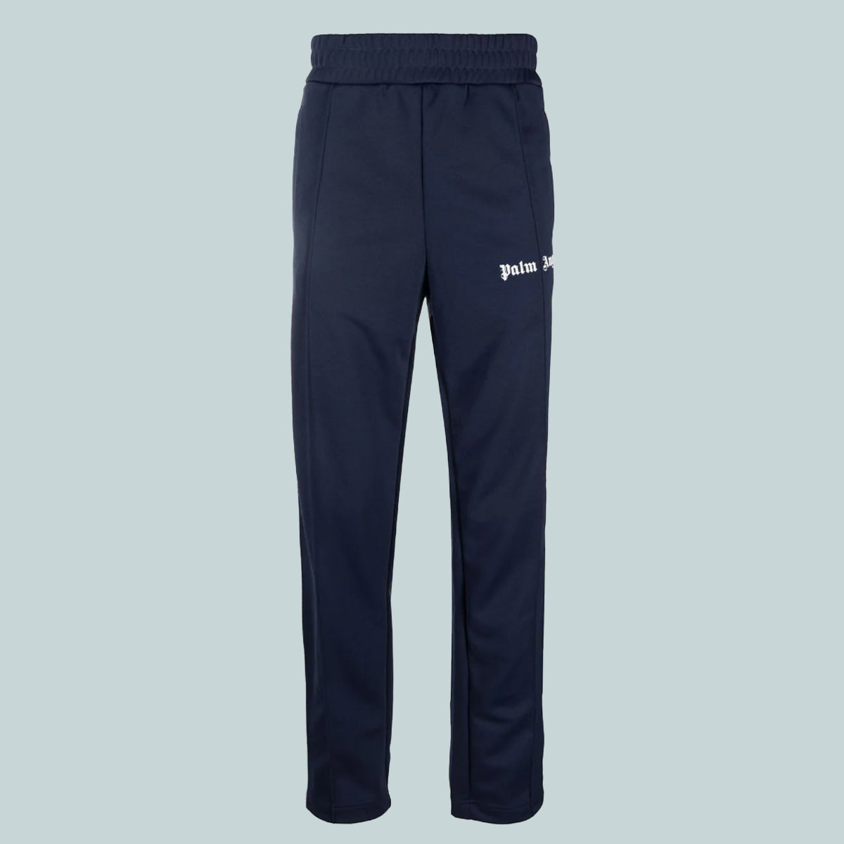 Classic Track Pants Navy Blue White
