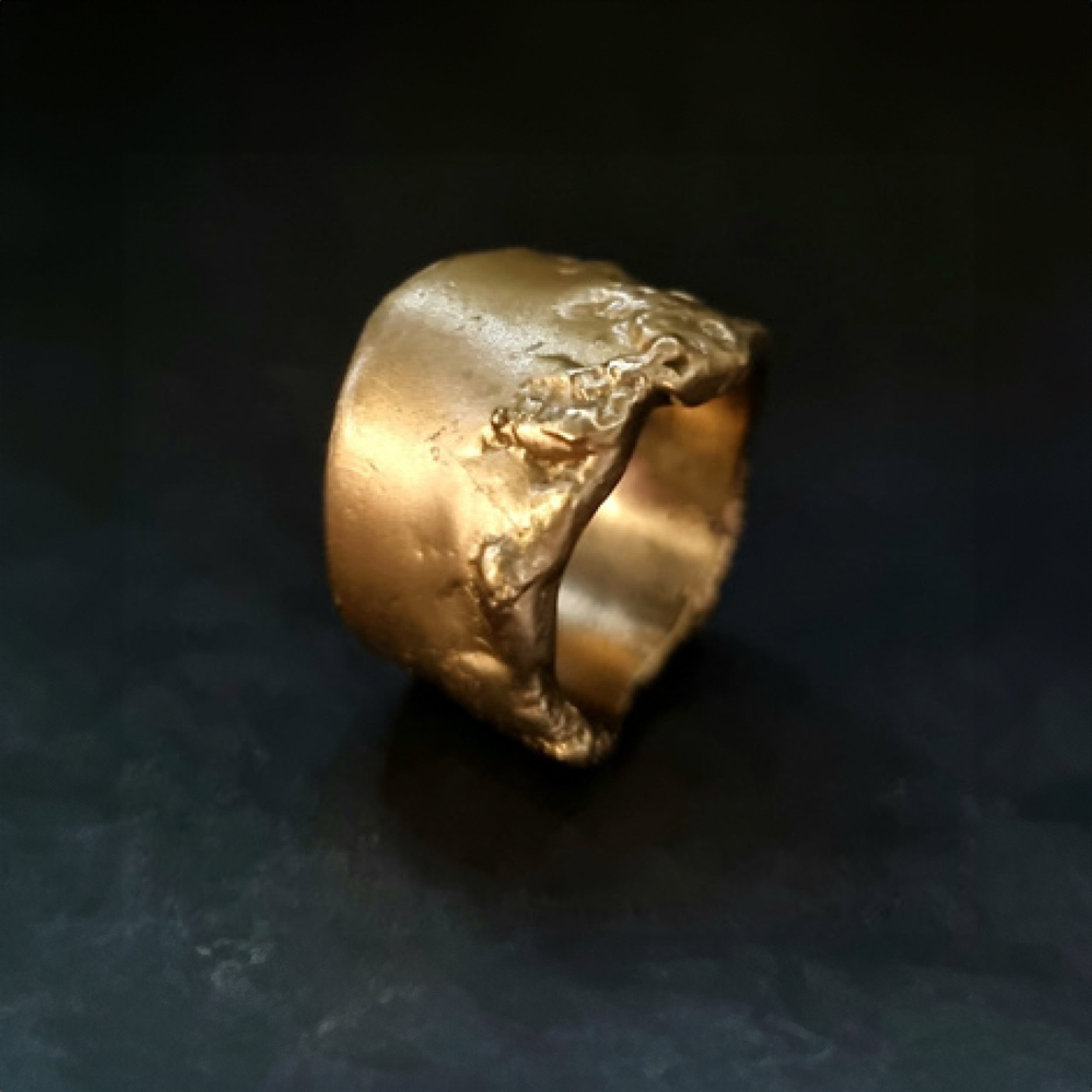 Deconstructed 2024 Ring