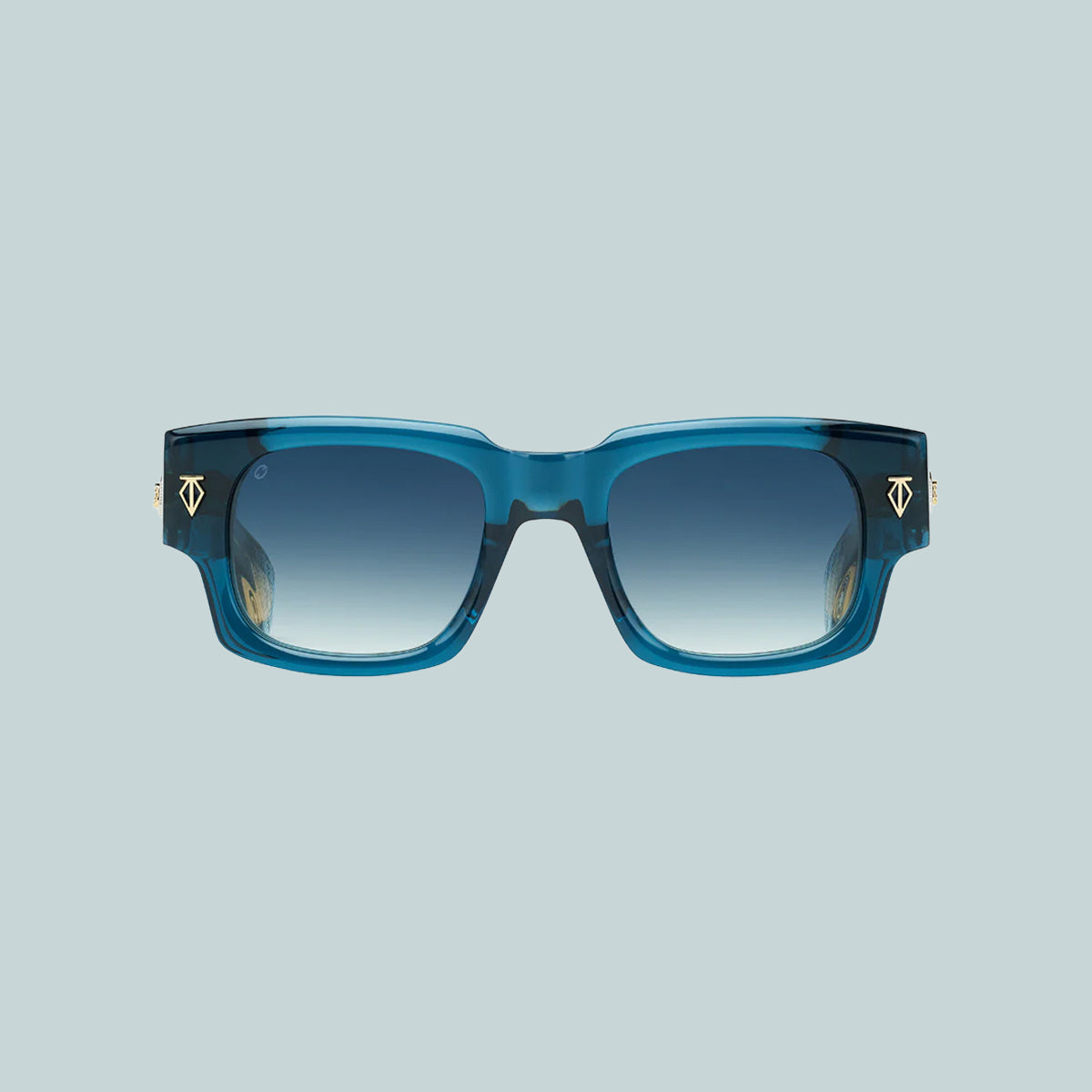 Dusenberg / Deep Blue