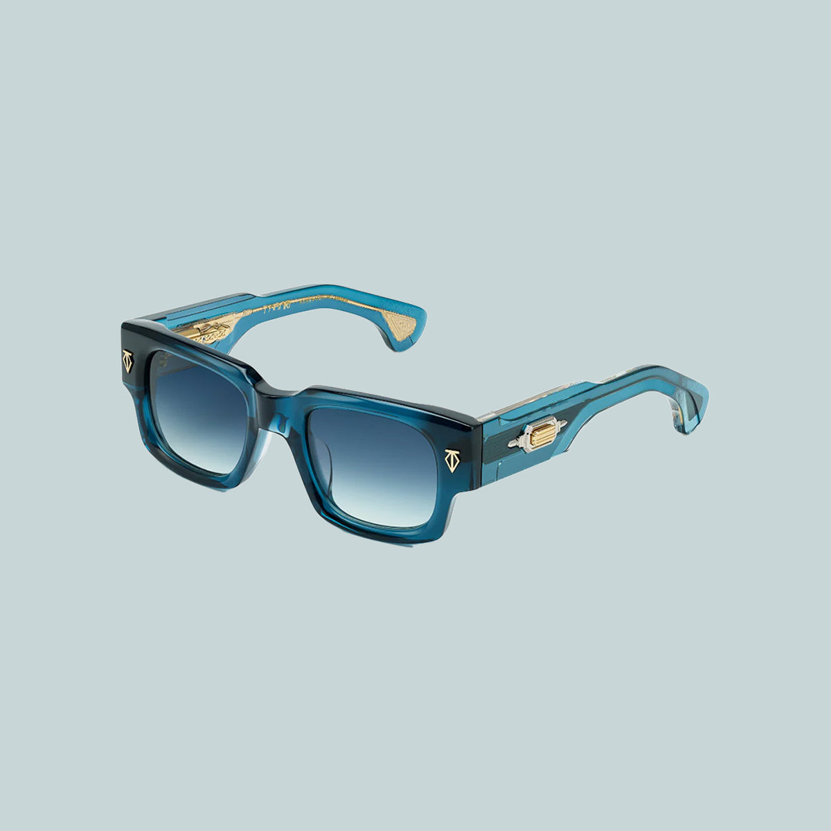 Dusenberg / Deep Blue
