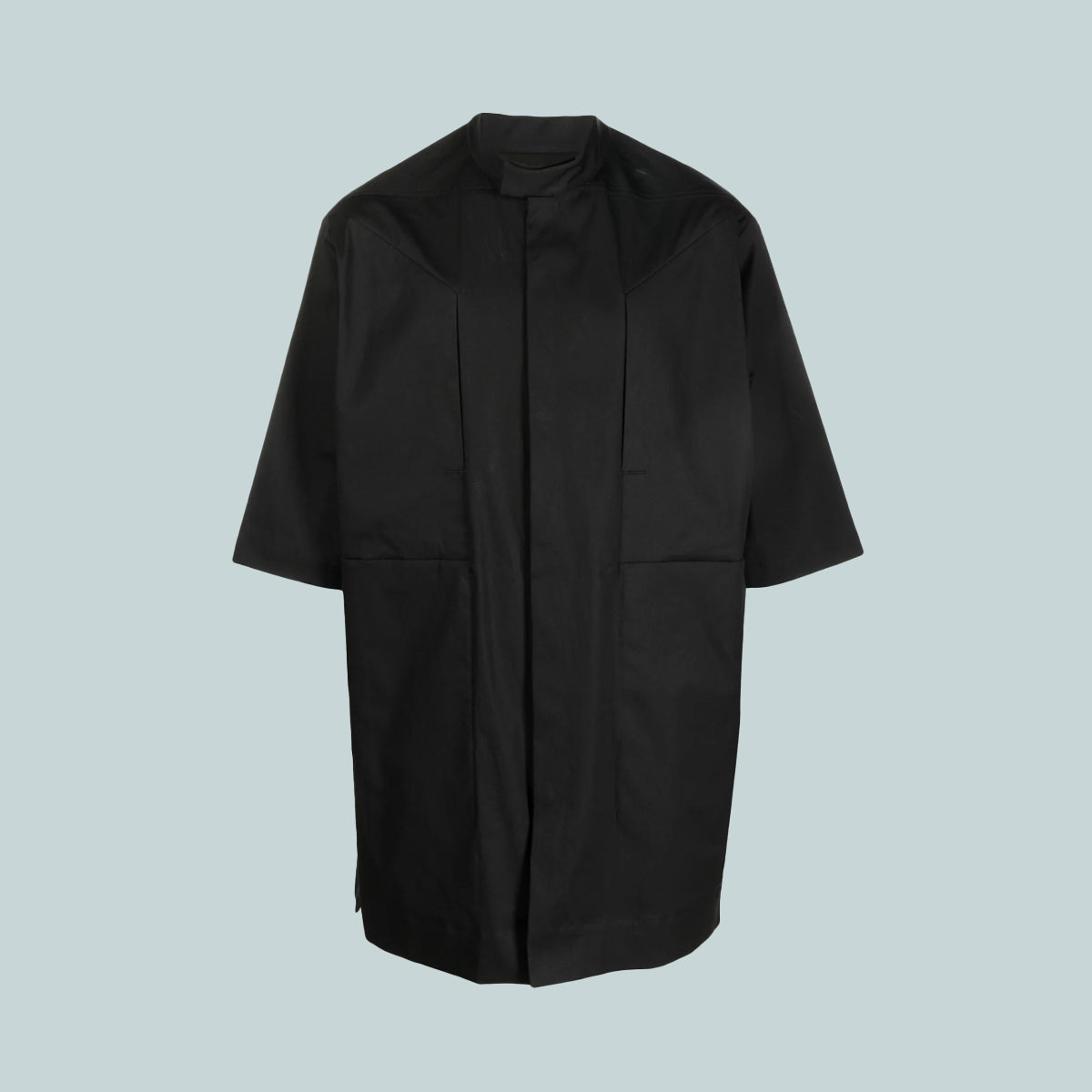 Edfu Magnum Shirt Black