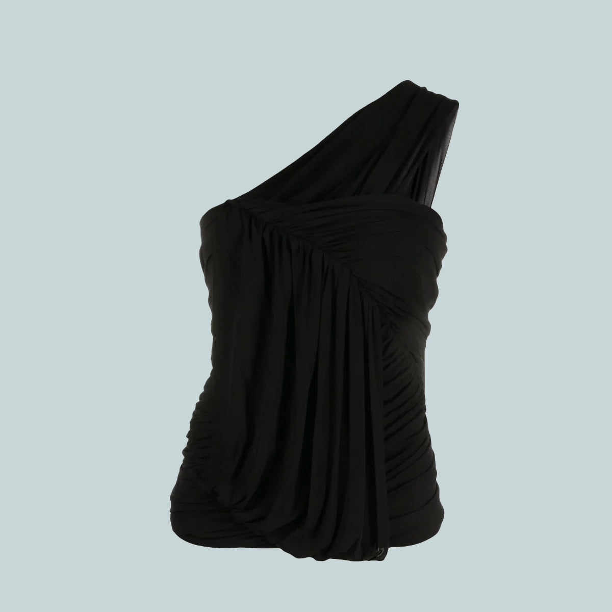 Edfu Top Black