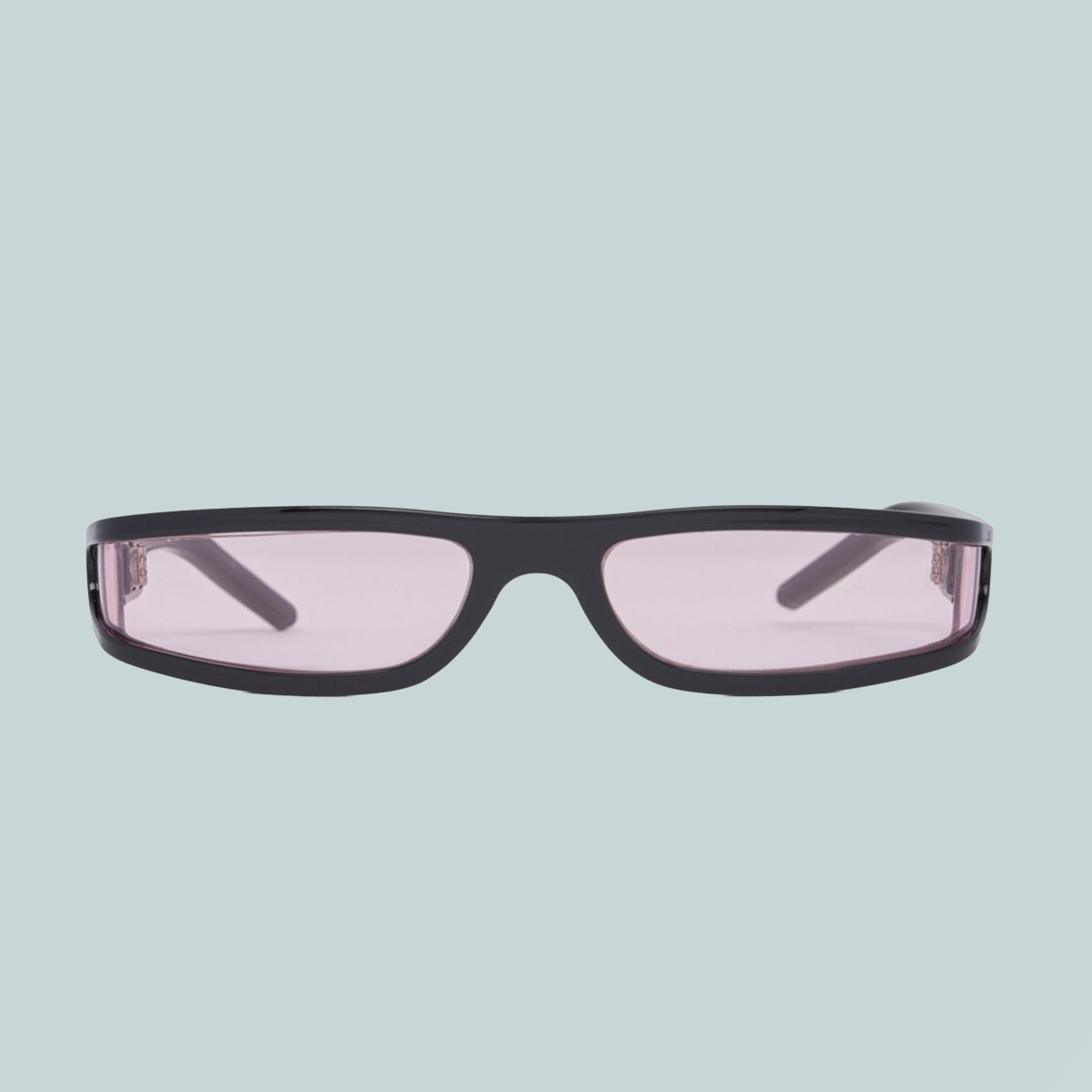 Fog Black Pink