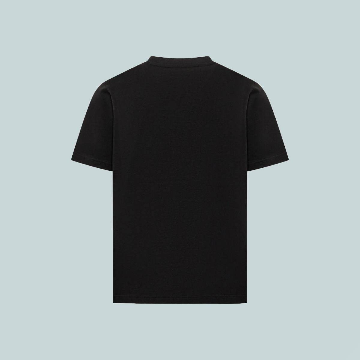 The Four Elements T-Shirt Black