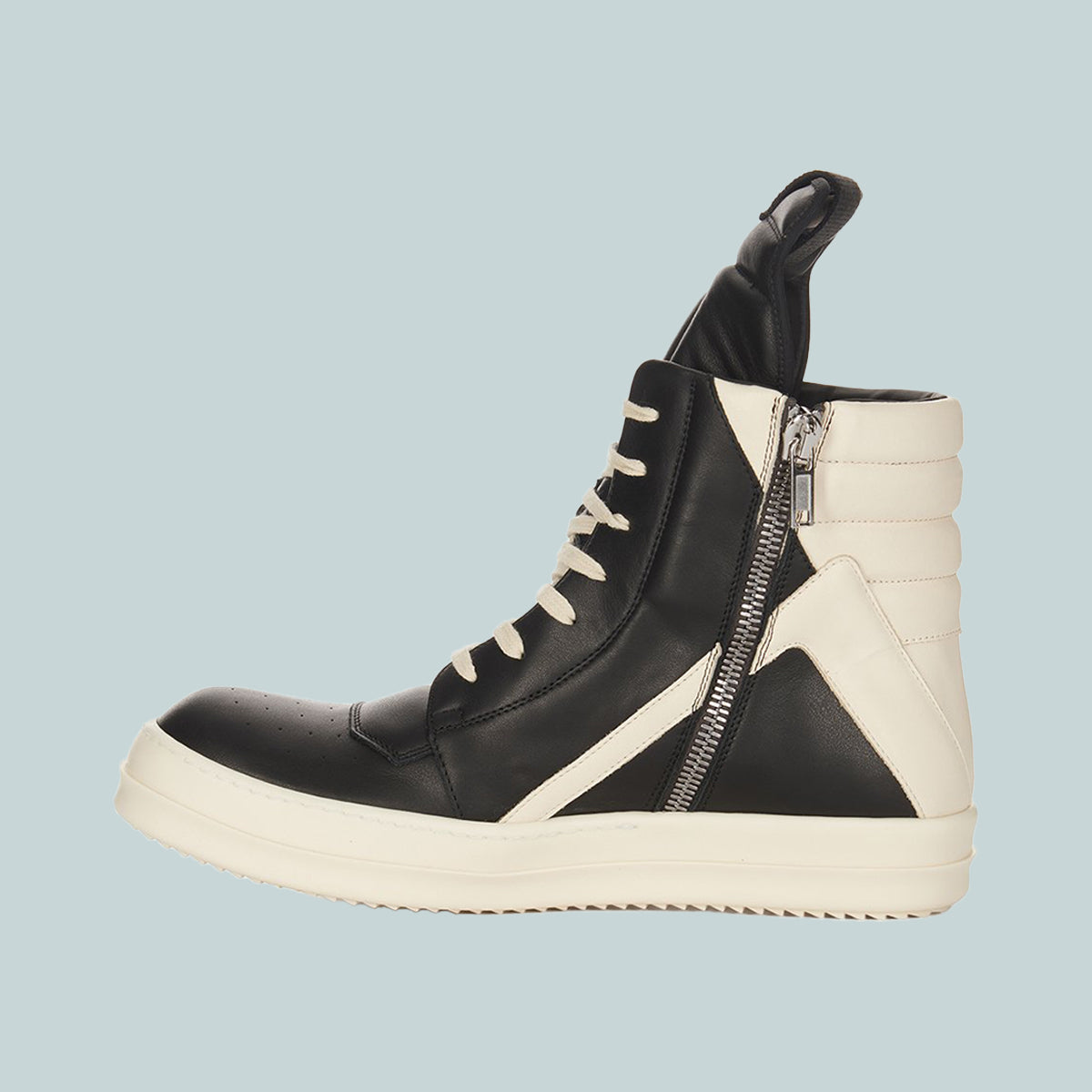 Women&#39;s Geobasket Black/Milk