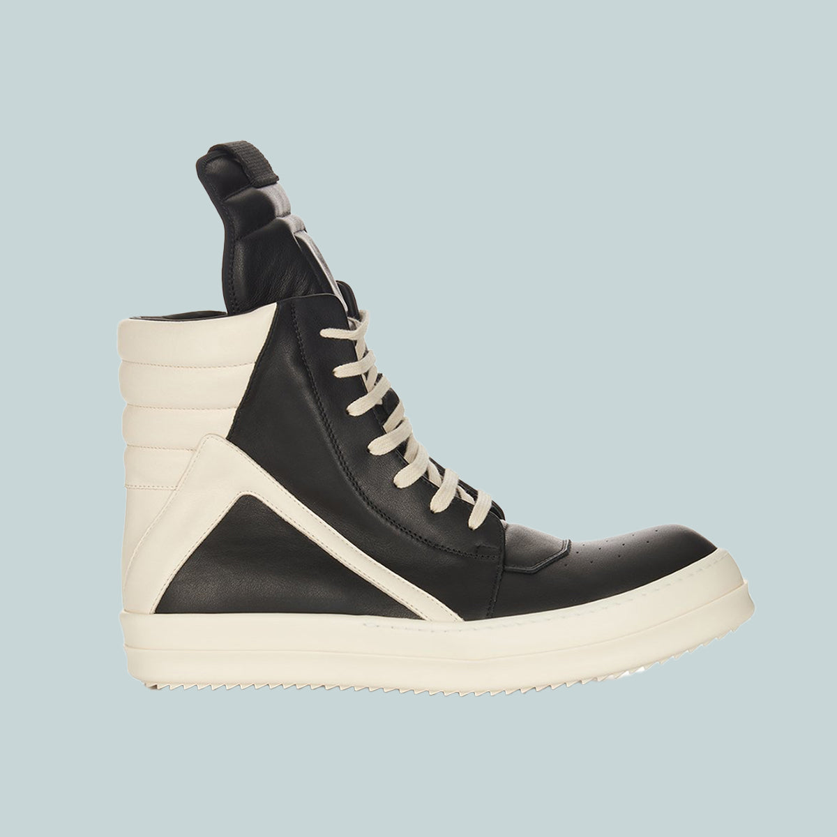 Women&#39;s Geobasket Black/Milk