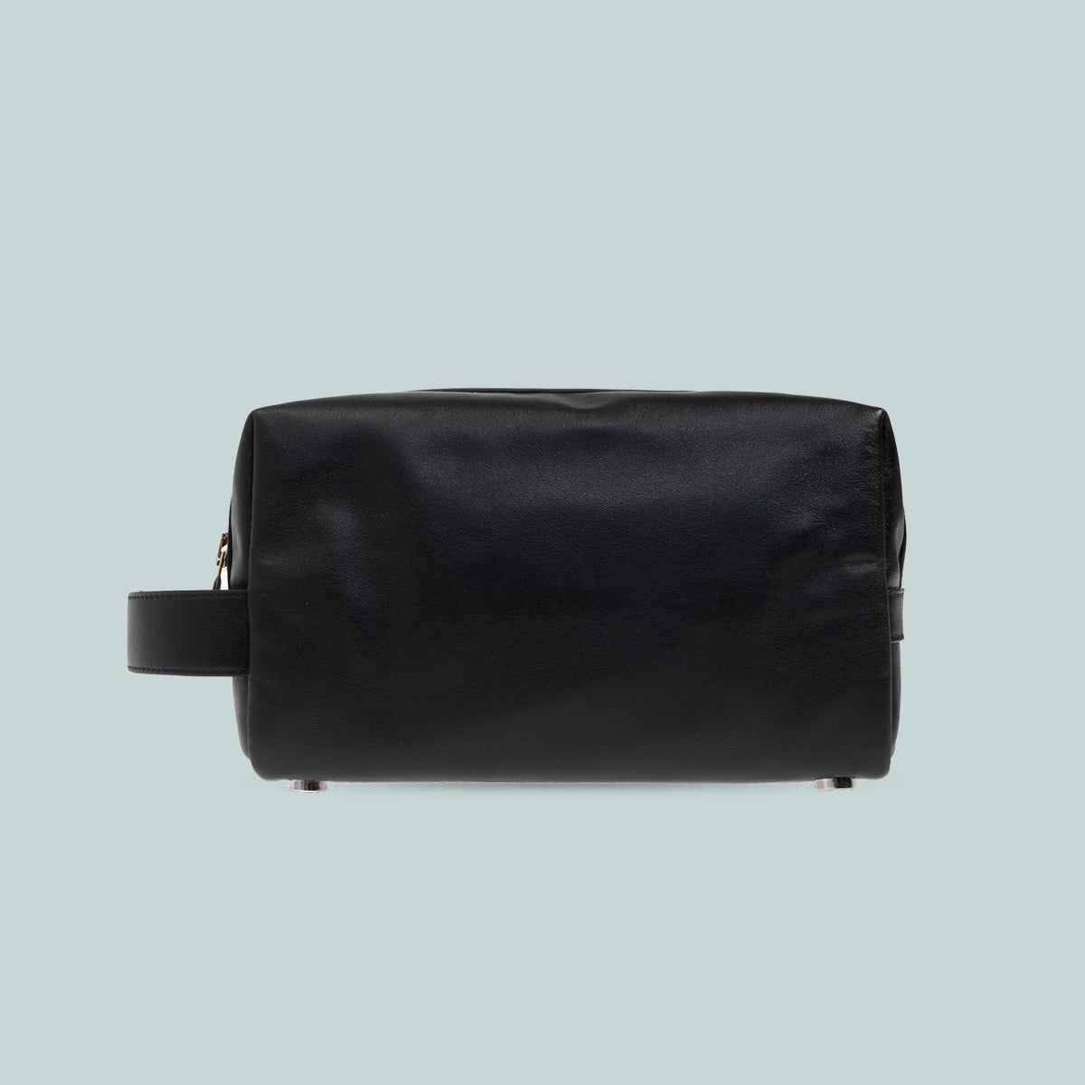 Amiri Hollywood Dopp Kit Black