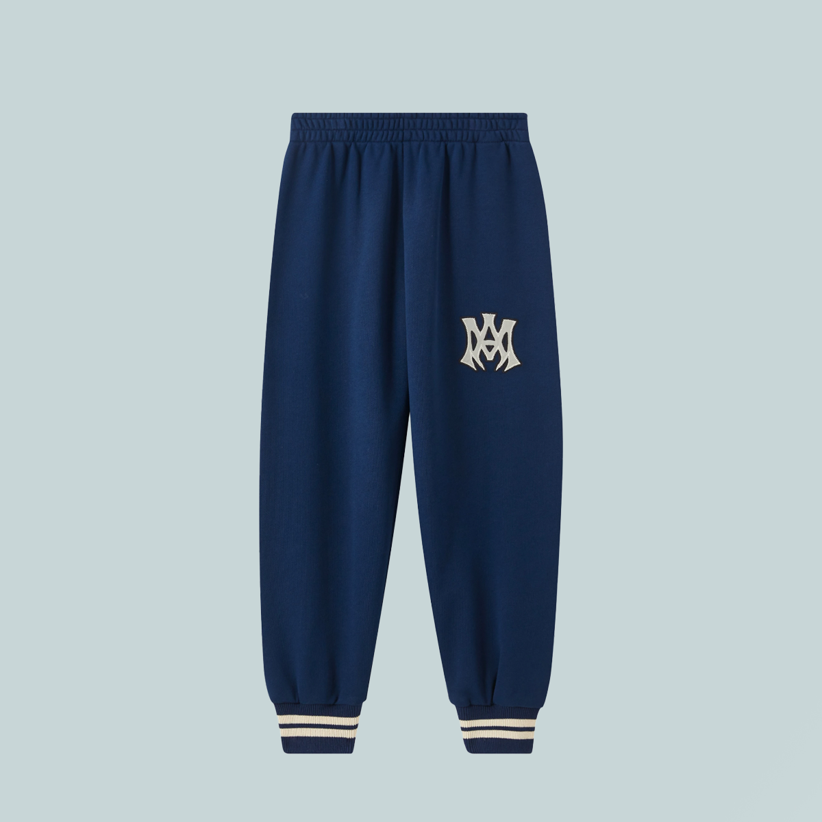 Kids MA Hollywood Sweatpant Midnight Blue