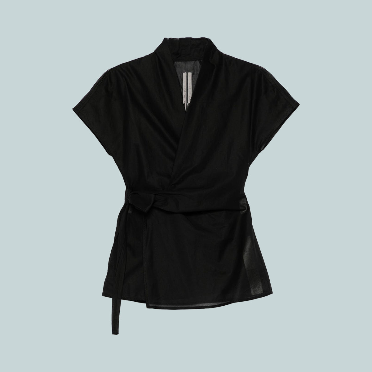 Laura SL Top Black