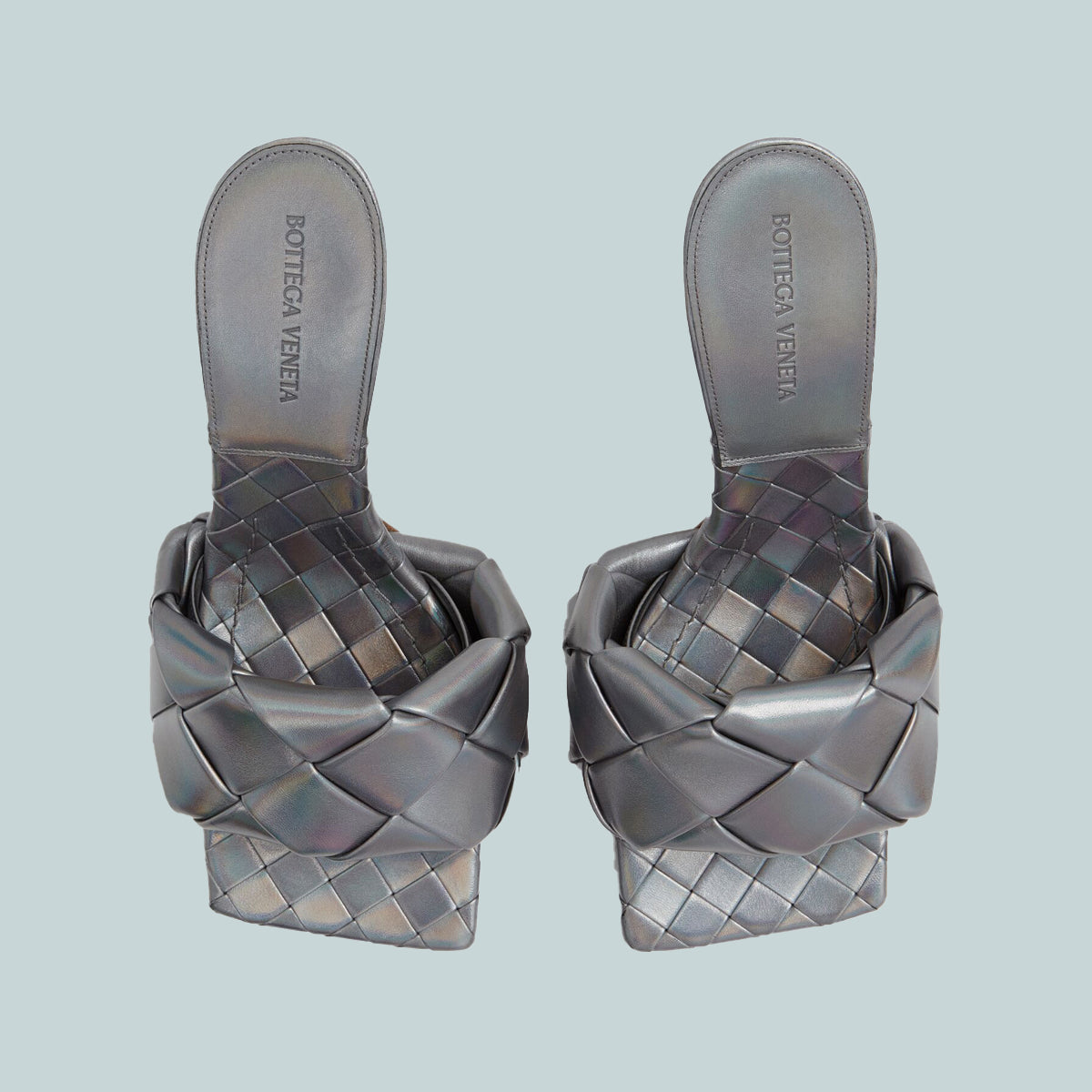 Lido sandal Oyster