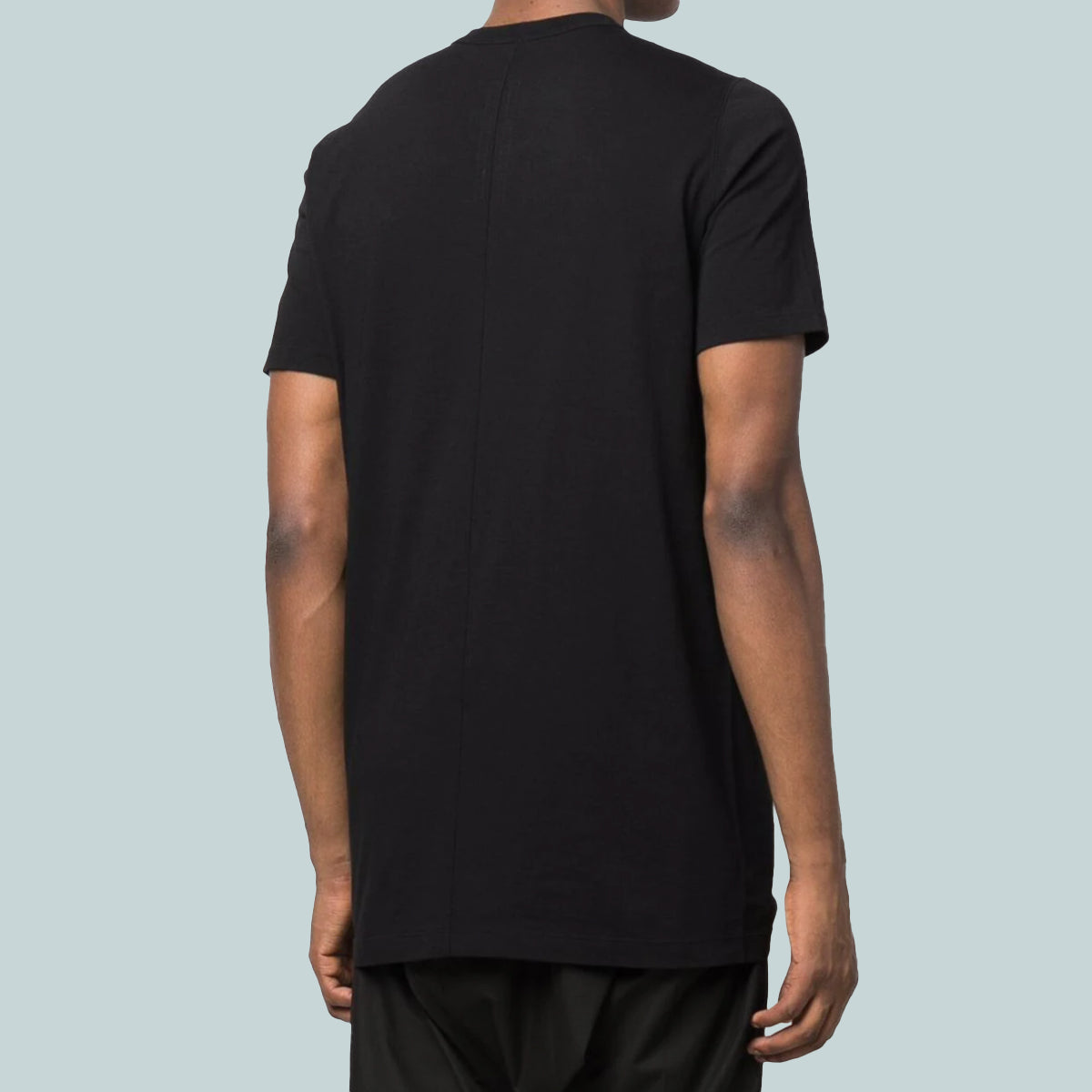 Men&#39;s Level Tee Black